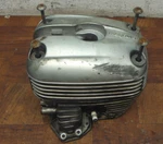 2004 Bmw R1150RT-P Oem Engine Top End Cylinder Head Right Valve Cover. Fixed Price $145.95.