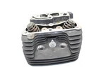 Harley-davidson 08-11 Cross Bones 09-12 Dyna Oem Engine Top End Cylinder Head. Fixed Price $235.84.