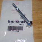 Honda Valve Cover Bolt, XL80, XL100, XR80, XR100, CRF80, CRF100 90017-436-000. Fixed Price $22.95.