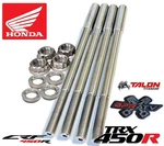 06+ Cylinder Head Studs Kit Heavy Duty After Market Bolts. Fixed Price $109.98.