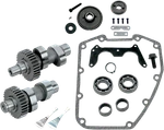 S&s Cycle 551G Gear Drive Camshaft Kit 330-0100. Fixed Price $835.50.
