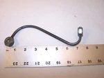 Honda CB1000C Custom Oil Pipe 15520-438-000 Lm. Fixed Price $10.95.