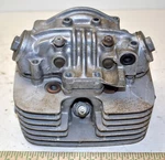 Suzuki Quadrunner Lt 250 Cylinder Head Valves Rockers 11100-19B10 2001-2002 Good. Fixed Price $299.95.
