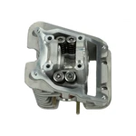 Original Cylinder Head Piaggio Fly 50 4T 4V 12-13 / Typhoon 12-17. Fixed Price $1643.45.
