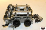 2006 Honda ST1300 Right Engine Top End Cylinder Head 12010-MCS-000. Fixed Price $39.99.