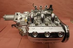 97-04 Honda Valkyrie GL1500CD Engine Motor Transmission (see Photos). Fixed Price $999.96.