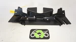 2023 17-23 Suzuki Gsxr 1000 Top Engine Cover Black Plastic 239425 Oem. Fixed Price $27.88.
