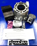 Honda Engine Cylinder New Piston Bore Top End Kit Jug 125R. Fixed Price $499.95.
