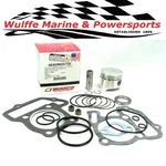Top End Rebuild Piston Kit Yamaha TTR90E 2000-07 Wiseco 4840M04700 47MM. Fixed Price $165.99.