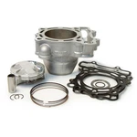 Cylinder Works Standard Bore Kit High Compression KX250F '15 30006-K02HC. Fixed Price $589.01.