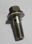 Honda Oil Flow Control Bolt Cylinder Head CB750 CB900 CB1000 CB1100 K Sc. Fixed Price $7.99.