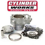 Cylinder Works Standard Bore Kit For 2015-2016 Kawasaki KX250F Tu. Fixed Price $577.96.