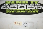 13 Yamaha Nos 93210-270A8. Fixed Price $7.99.