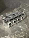 Honda CBR600 F4 Cylinder Head 12010-MBW-000 (117F). Fixed Price $750.00.