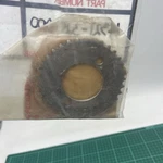 14321-329-000 Genuine Honda Timing Chain Sprocket Cam Xl 250 350 Nos. Fixed Price $82.63.