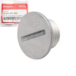 Honda 90084-471-000 Genuine Alternator Cap For Atc Ct Xr Trx Series Jdm. Fixed Price $36.90.