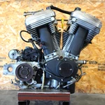 2003 Buell XB12R XB12S Firebolt Engine Motor Guaranteed 14K. Fixed Price $1400.00.