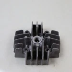 1978 Honda NC50 NA50 Express Ii Cylinder Head Oem 12200-147-010 50CC. Fixed Price $34.50.