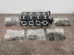 2020-2026 Yamaha YZF-R1 R1M Cylinder Head Assembly Oem B3L-W1101-08. Fixed Price $1399.99.
