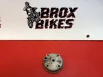 1986-1995 Suzuki Rm 80 Cylinder Head Engine Top End Dome Cover. Fixed Price $60.00.