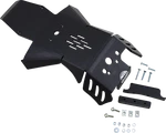 Moose Racing Pro Lg Skid Plates 0506-1602. Fixed Price $159.95.