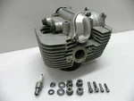 Yamaha Virago Front Cylinder Head Camshaft Intake Exhaust Valve 113. Fixed Price $55.92.