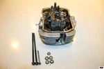 2007 Honda Shadow Vlx 600 Engine Rear Top End Cylinder Head 12220-MZ8-U50. Fixed Price $44.99.