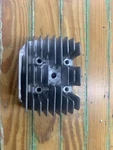 Nos Kawasaki KH250 Cylinder Head 11001-061-80, 11001-093. Fixed Price $39.99.