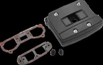 Ds Black Rocker Box Cover Kit For Harley Electra Glide Classic 92-98. Fixed Price $333.57.