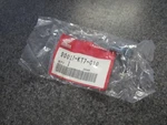 Nos Honda Oem Head Cover Bolt 89-90 CB400 93-96 CB1000 CBR1000 90017-KT7-010. Fixed Price $9.99.