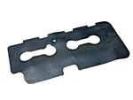 Suzuki 2008-2025 GSXR600 GSXR750 Oem Cylinder Head Cover Shield 11179-37H00. Fixed Price $14.99.