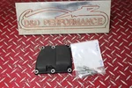 2018 Harley Road Glide Aluminum M8 6 Speed Top Plate Cover Wrinkle RG45. Fixed Price $24.99.