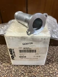 New Genuine Polaris 5630726 Motorcycle Spark Plug Access Tube. Fixed Price $25.00.