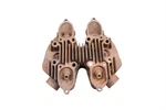 Triumph Pre Unit 6T 650 Thunderbird Cast Iron Cylinder Head #2 *RVG13. Fixed Price $279.99.