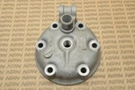 Vintage Honda Cylinder Head Cover CR250 2004 Used Oem 12201-KSK-670. Fixed Price $149.99.