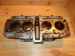 1982 1983 Yamaha Maxim Motor Engine Cylinder Jug 5N8-11310-10-00. Fixed Price $24.98.