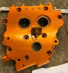 Harley 07-17 Twin Cam Support Screamin Eagle Hydraulic Plate 25400019 Oem. Fixed Price $249.95.