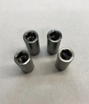 Triumph 750 Head Nuts 3/8-24 Unf 73-82 T140 TR7. Fixed Price $39.95.