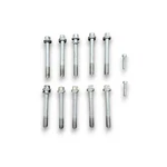 2011-2025 Kawasaki ZX-10R ZX-14R Cylinder Head Flange Bolts Oem 92153-1044. Fixed Price $99.99.