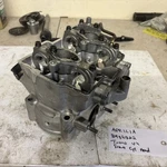Aprilia Tuono V4 8986822 Front Cylinder Head Used Good 2011-2015 1000 1100. Fixed Price $369.69.