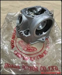 Genuine Honda 65CC C65 CS65 Head Cylinder P/n 12200-035-601 Japan Nos. Fixed Price $314.79.