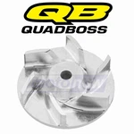 Quadboss Billet Water Pump Impeller For 1998-1999 Polaris Big 500 6X6 Qo. Fixed Price $48.59.