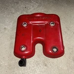 2009 Husqvarna Te 250 Valve Cover 2546. Fixed Price $30.00.