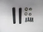 2013 Kawasaki Vulcan Front Cylinder Head Trim Bolt Set. Fixed Price $8.76.