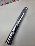 Lh Exhaust Heat Shield Bmw R18 K34 K35 18519444777. Fixed Price $107.97.