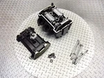 2021 15-21 Kawasaki Vulcan EN650 Cylinder Head Cover Bolts. Fixed Price $148.79.