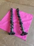 13 14 15 16 17 18 Kawasaki Ninja ZX6R 636 Shafts Set Pair. Fixed Price $170.00.