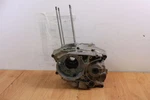 2001 Honda XR200R Engine Cases / Left & Right. Fixed Price $159.00.