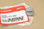 Nos Honda ATC200 CT110 TRX200 XL500 XR200 XR500 Stator Rotor Cap 90084-471-000. Fixed Price $27.49.