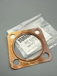 Yamaha Gasket, Cylinder Head PW50 RD50M FS1DX DT50M D01909. Fixed Price $11.73.